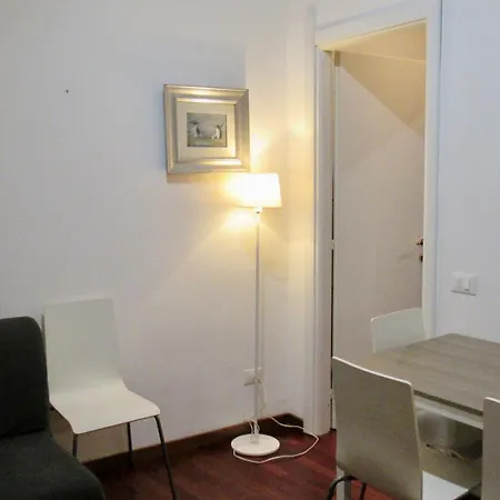 Vatican Apartment-2