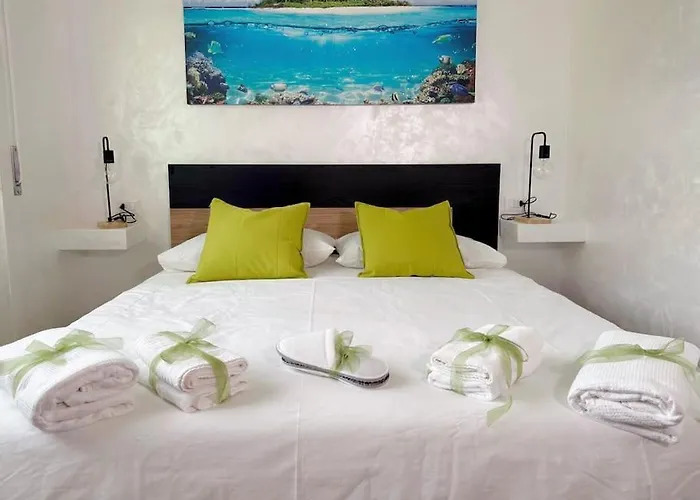 Attico Di Giocri A Centocelle