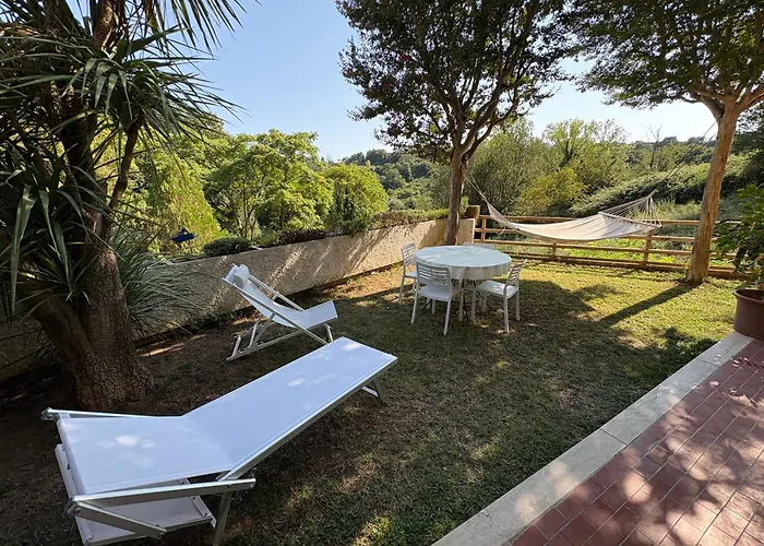 Francigena House